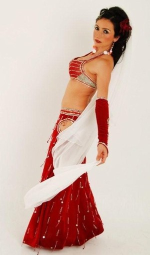 Jon Anton Presents..a limited number of BELLY DANCERS available. Both Single Performers & Troupes.