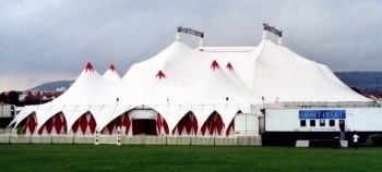 Jon Anton Presents...a selection of CIRCUSES available for smaller events: Carnivals, Country Fairs, Vintage & Steam Events, Corporate Events, Bank Holiday Attractions etc.